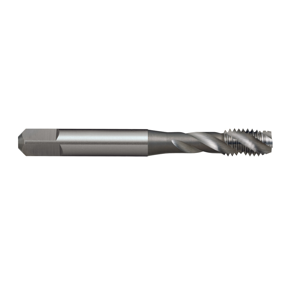 TAP SPIRAL FLUTE HSS BRIGHT UNC ( 0H) 1/4 SUTTON 